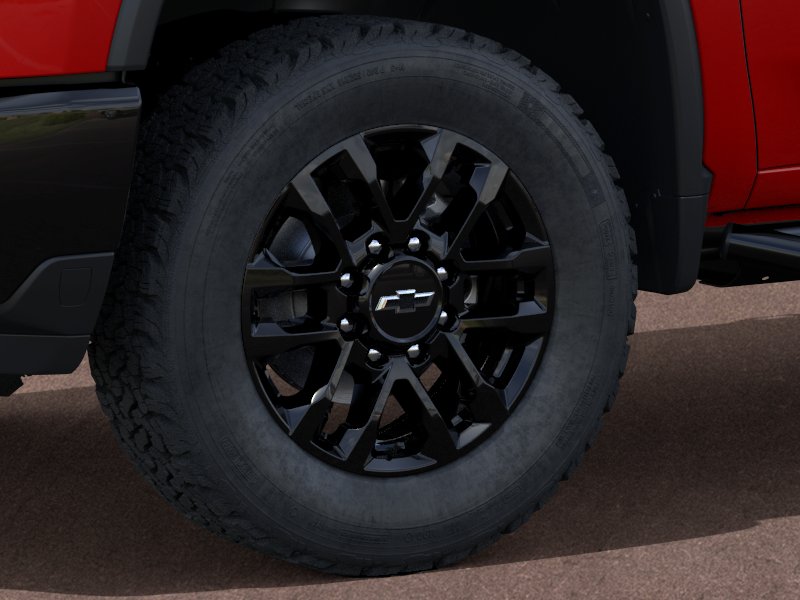 2026 Chevrolet Silverado 2500 HD LT - Photo 33