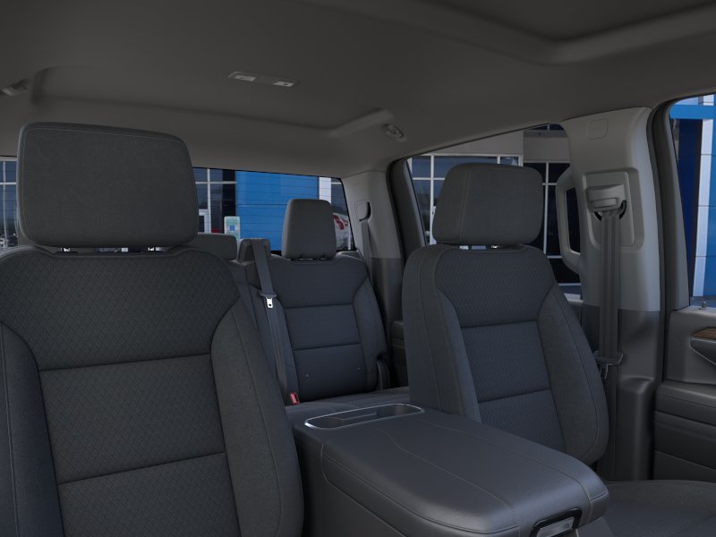 New 2026 Cypress Gray Chevrolet LT image 48