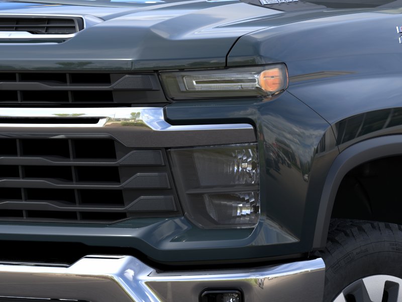 New 2026 Cypress Gray Chevrolet LT image 34