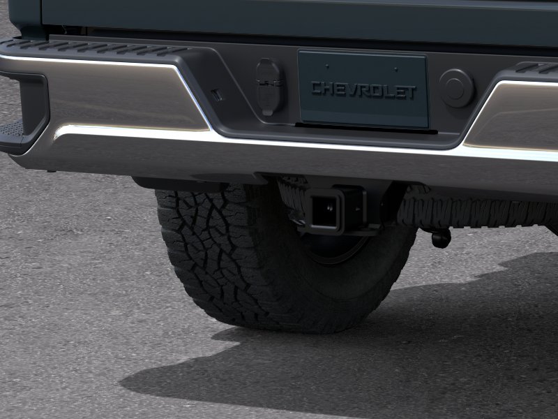 New 2026 Cypress Gray Chevrolet LT image 38