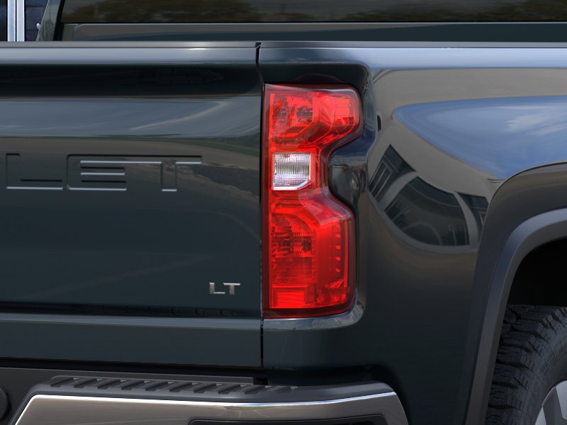 New 2026 Cypress Gray Chevrolet LT image 35