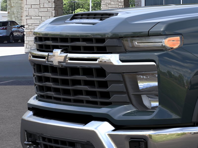 New 2026 Cypress Gray Chevrolet LT image 37