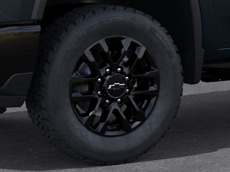 2026 Chevrolet Silverado 2500 HD LT - Photo 36