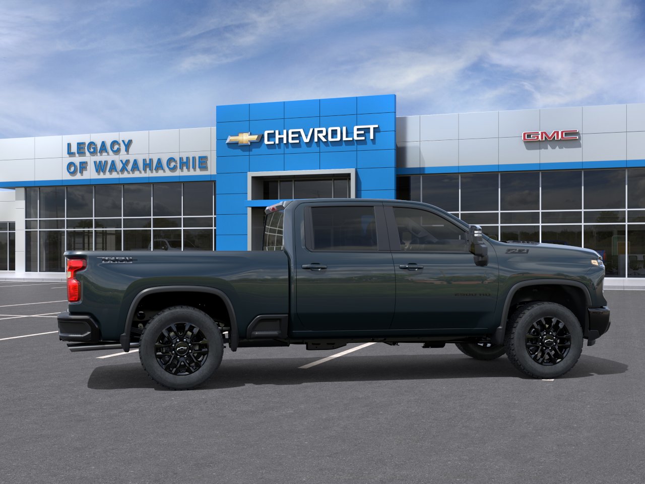 2026 Chevrolet Silverado 2500 HD LT - Photo 32