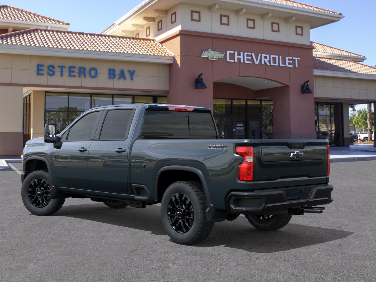 2026 Chevrolet Silverado 2500 HD LT - Photo 27