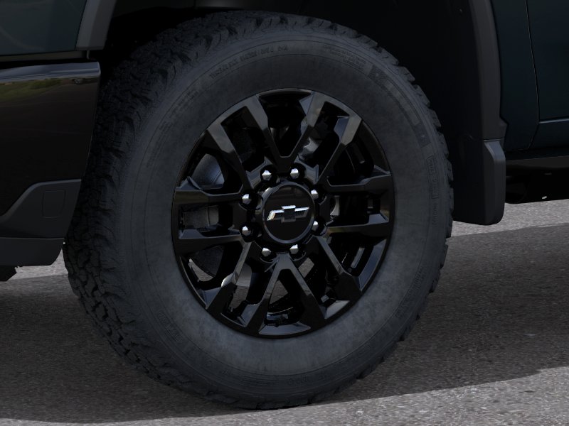 2026 Chevrolet Silverado 2500 HD LT - Photo 33