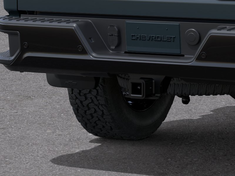 2026 Chevrolet Silverado 2500 HD LT - Photo 38