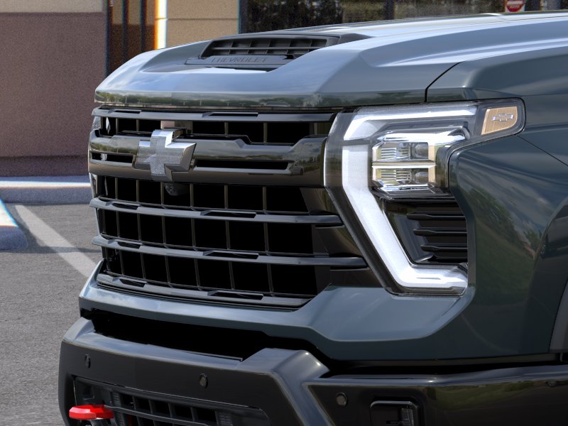 2026 Chevrolet Silverado 2500 HD LT - Photo 37