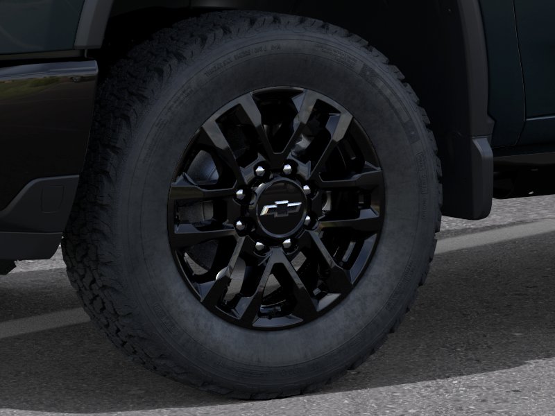 2026 Chevrolet Silverado 2500 HD LT - Photo 33