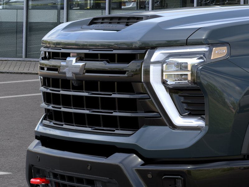 2026 Chevrolet Silverado 2500 HD LT - Photo 37