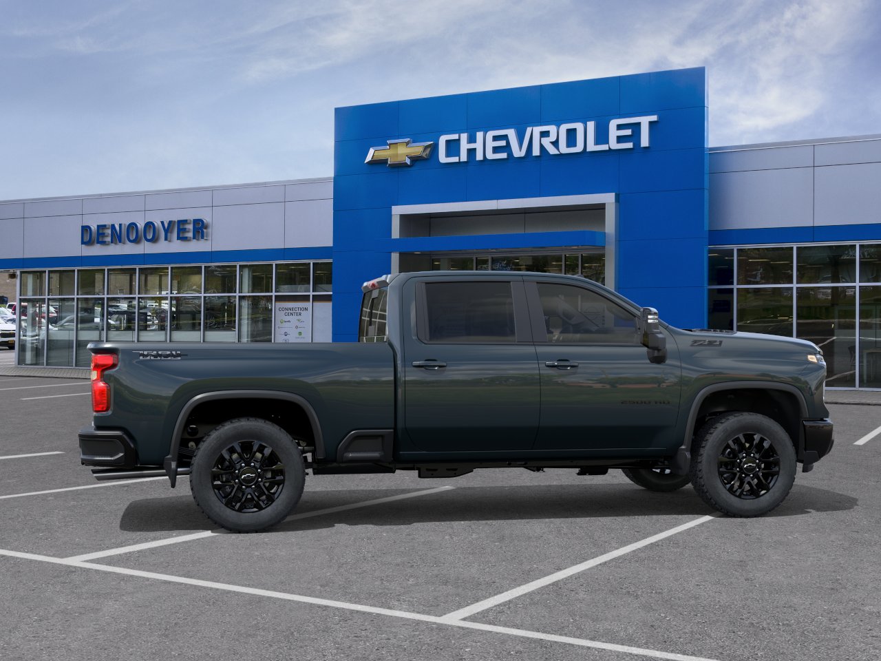 2026 Chevrolet Silverado 2500 HD LT - Photo 29