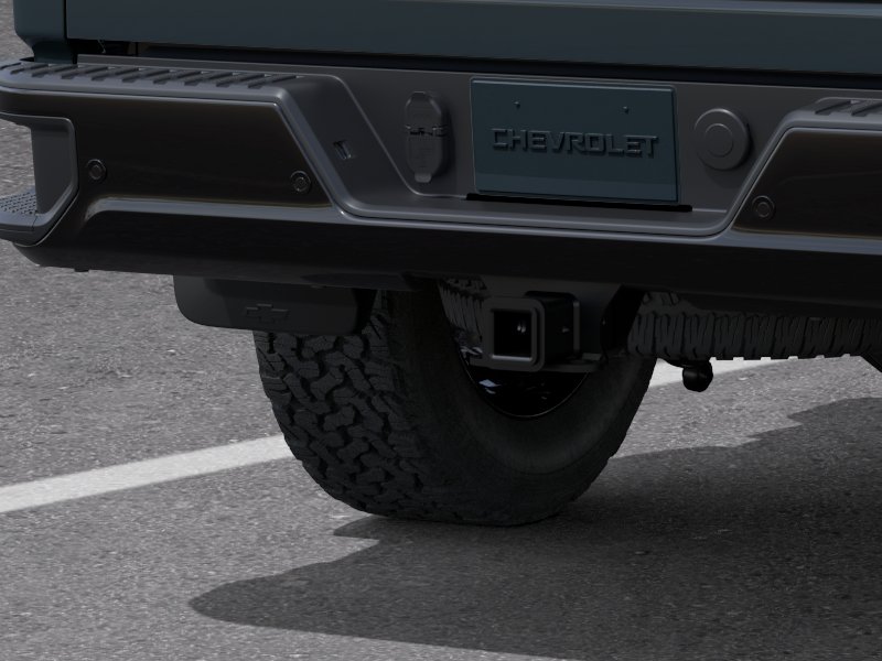 2026 Chevrolet Silverado 2500 HD LT - Photo 38