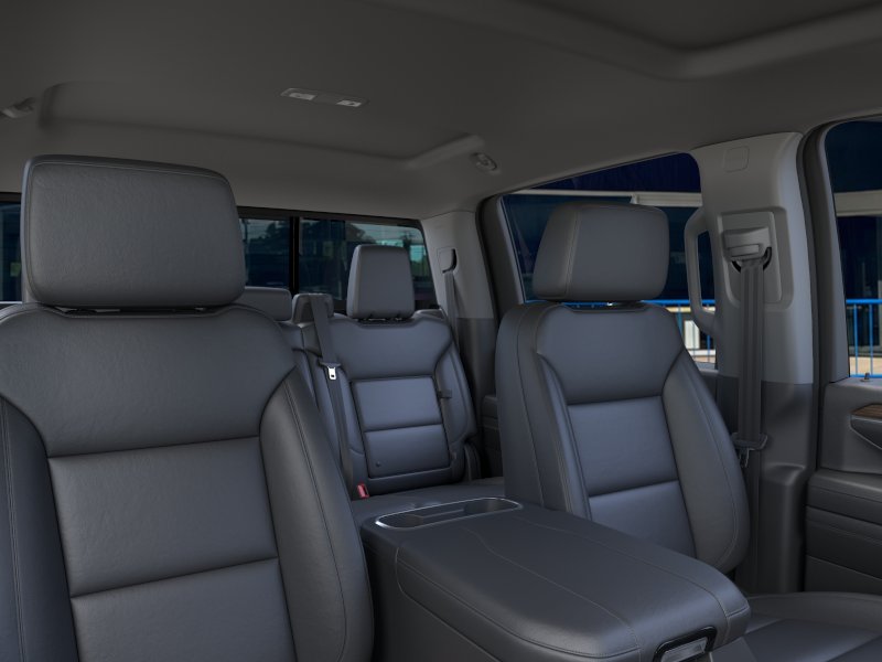 New 2026 Cypress Gray Chevrolet LT image 24