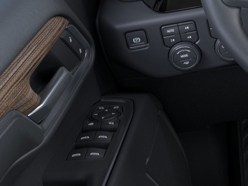 2026 Chevrolet Silverado 2500HD LT photo 43