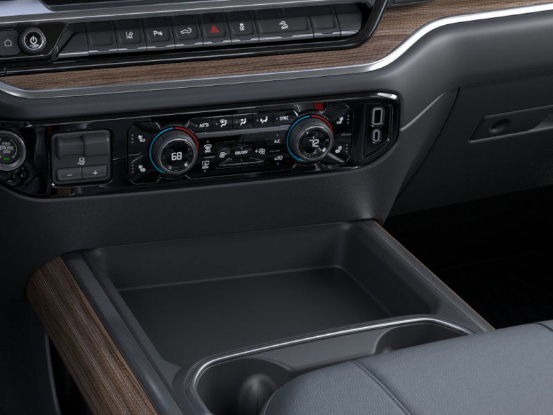 2026 Chevrolet Silverado 2500HD LT photo 44