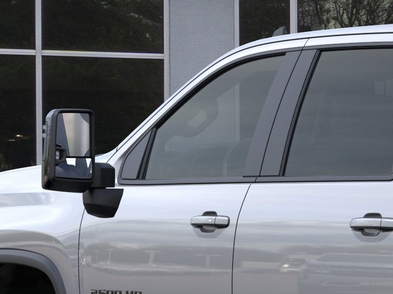 2026 Chevrolet Silverado 2500HD LT photo 33