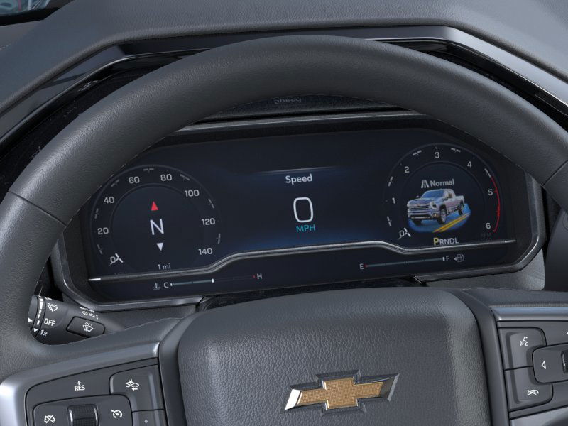 2026 Chevrolet Silverado 2500HD LT photo 16