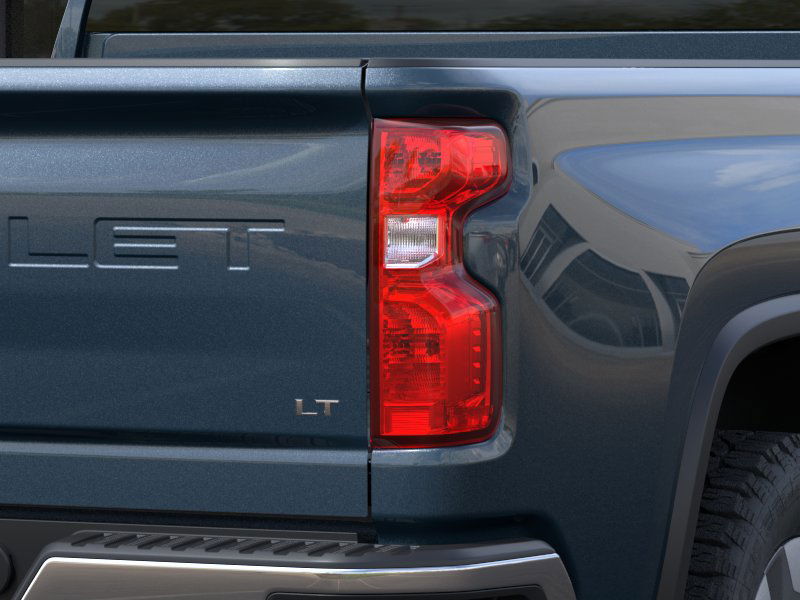 2026 Chevrolet Silverado 2500HD LT photo 10