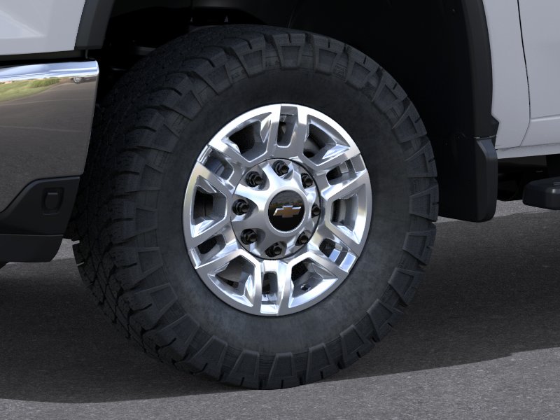 2026 Chevrolet Silverado 2500 HD LT - Photo 38