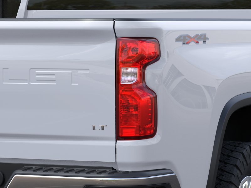 2026 Chevrolet Silverado 2500 HD LT - Photo 40