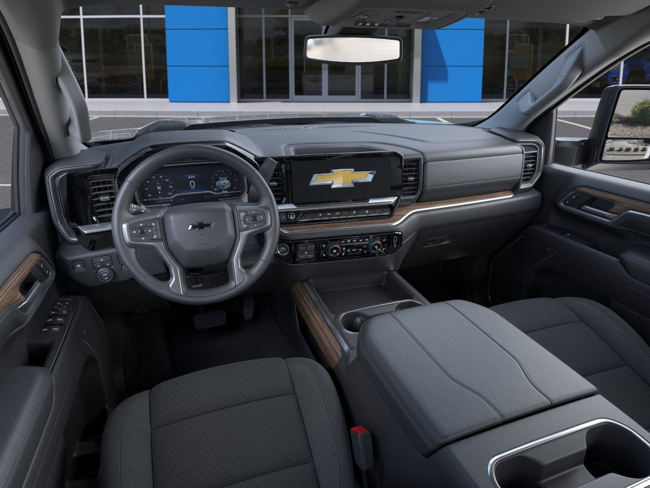 2026 Chevrolet Silverado 2500 HD LT - Photo 15
