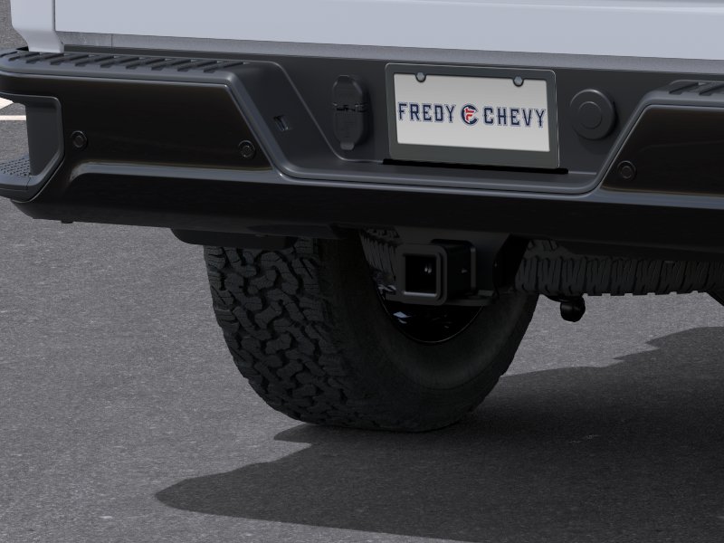 2026 Chevrolet Silverado 2500 HD LT - Photo 38