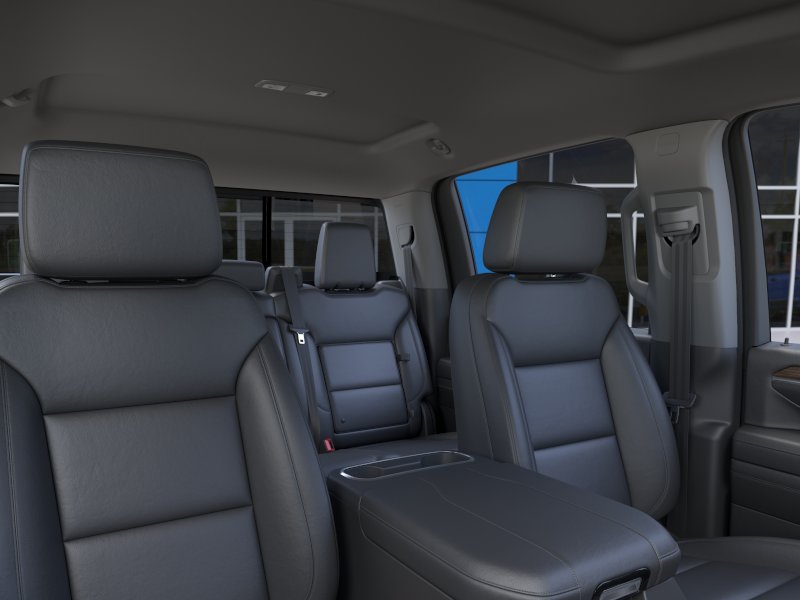 New 2026 Cypress Gray Chevrolet LT image 24