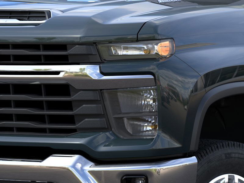 2026 Chevrolet Silverado 2500HD LT photo 10