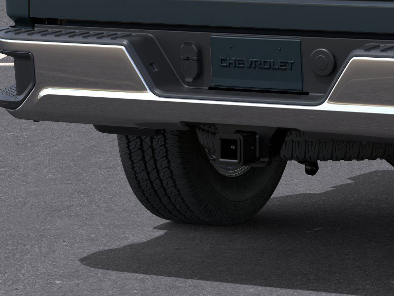 2026 Chevrolet Silverado 2500HD LT photo 14