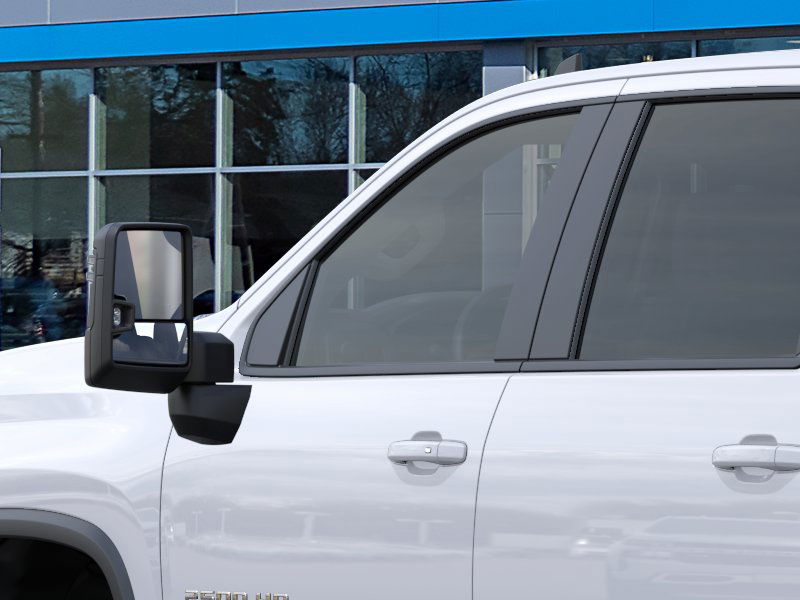 2026 Chevrolet Silverado 2500HD LT photo 11