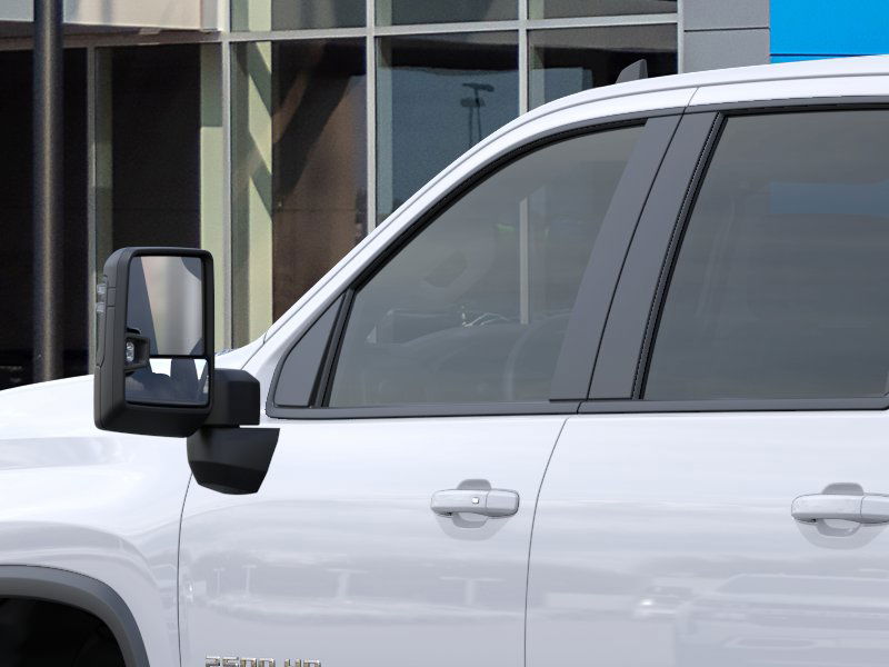 2026 Chevrolet Silverado 2500HD LT photo 12