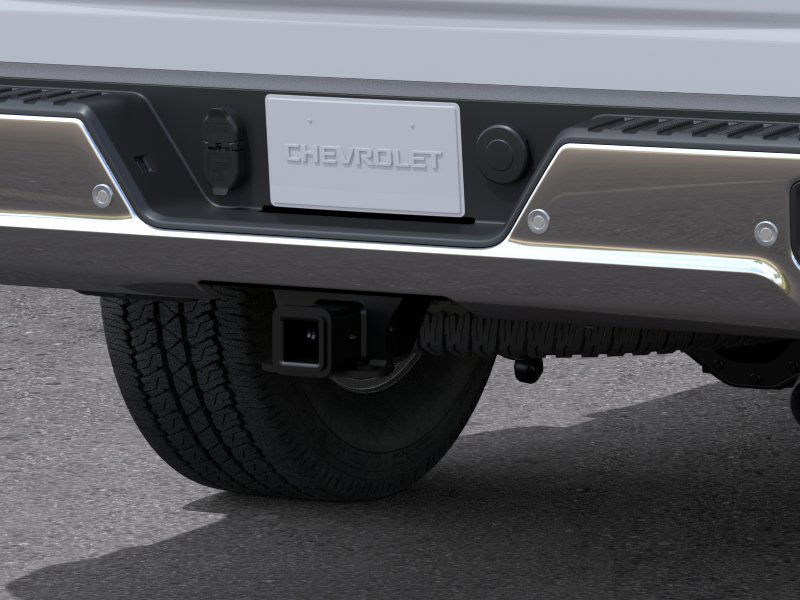 2026 Chevrolet Silverado 2500HD LT photo 14