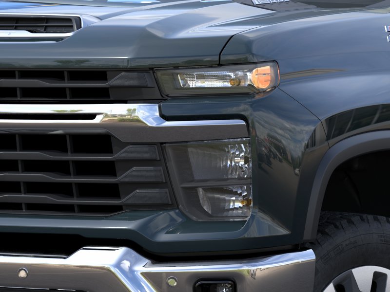 2026 Chevrolet Silverado 2500 HD LT - Photo 34
