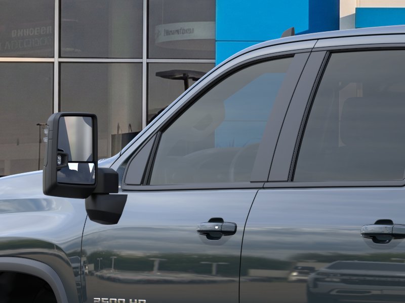 2026 Chevrolet Silverado 2500 HD LT - Photo 36