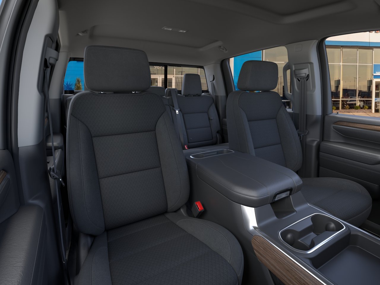 2026 Chevrolet Silverado 2500 HD LT - Photo 40