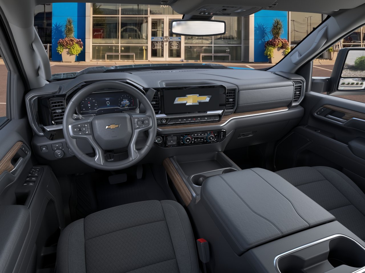 2026 Chevrolet Silverado 2500 HD LT - Photo 39