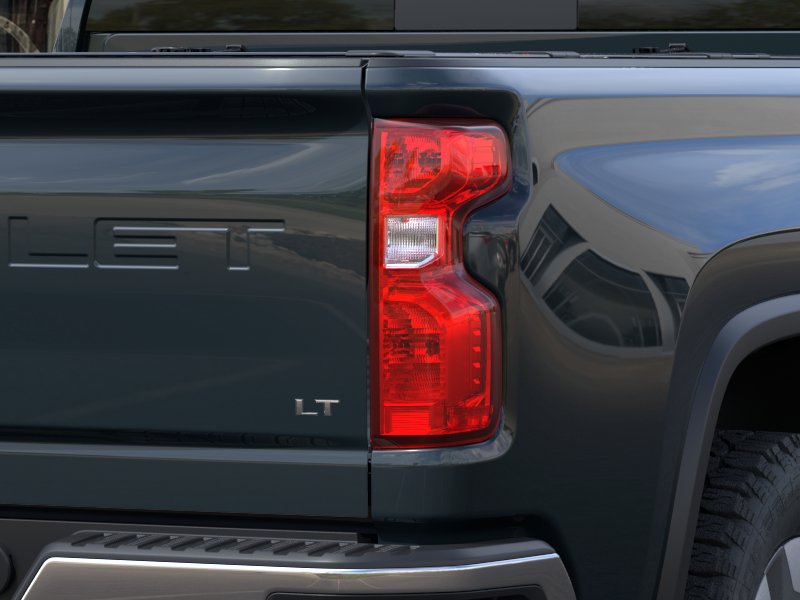 2026 Chevrolet Silverado 2500 HD LT - Photo 35