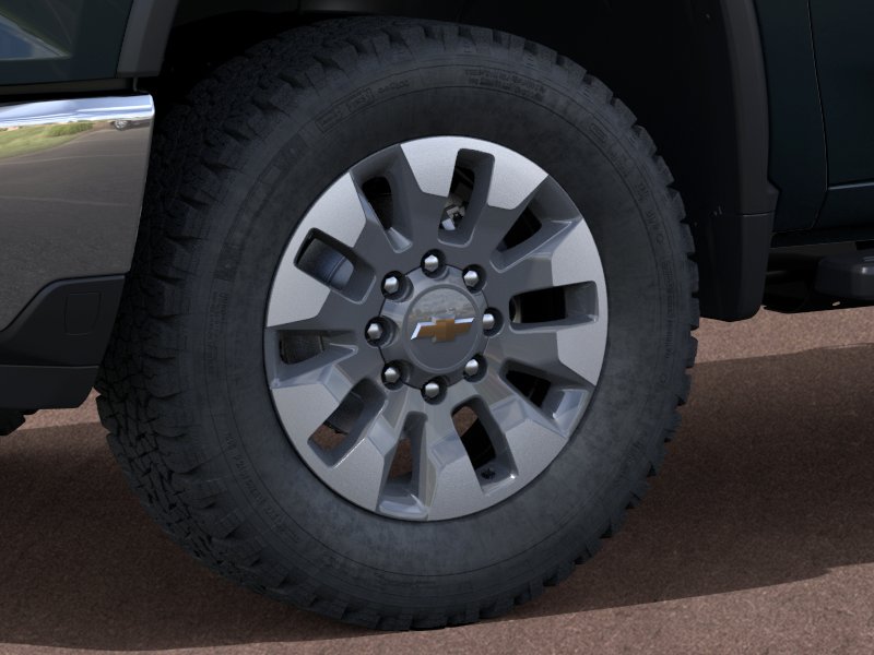 2026 Chevrolet Silverado 2500 HD LT - Photo 33