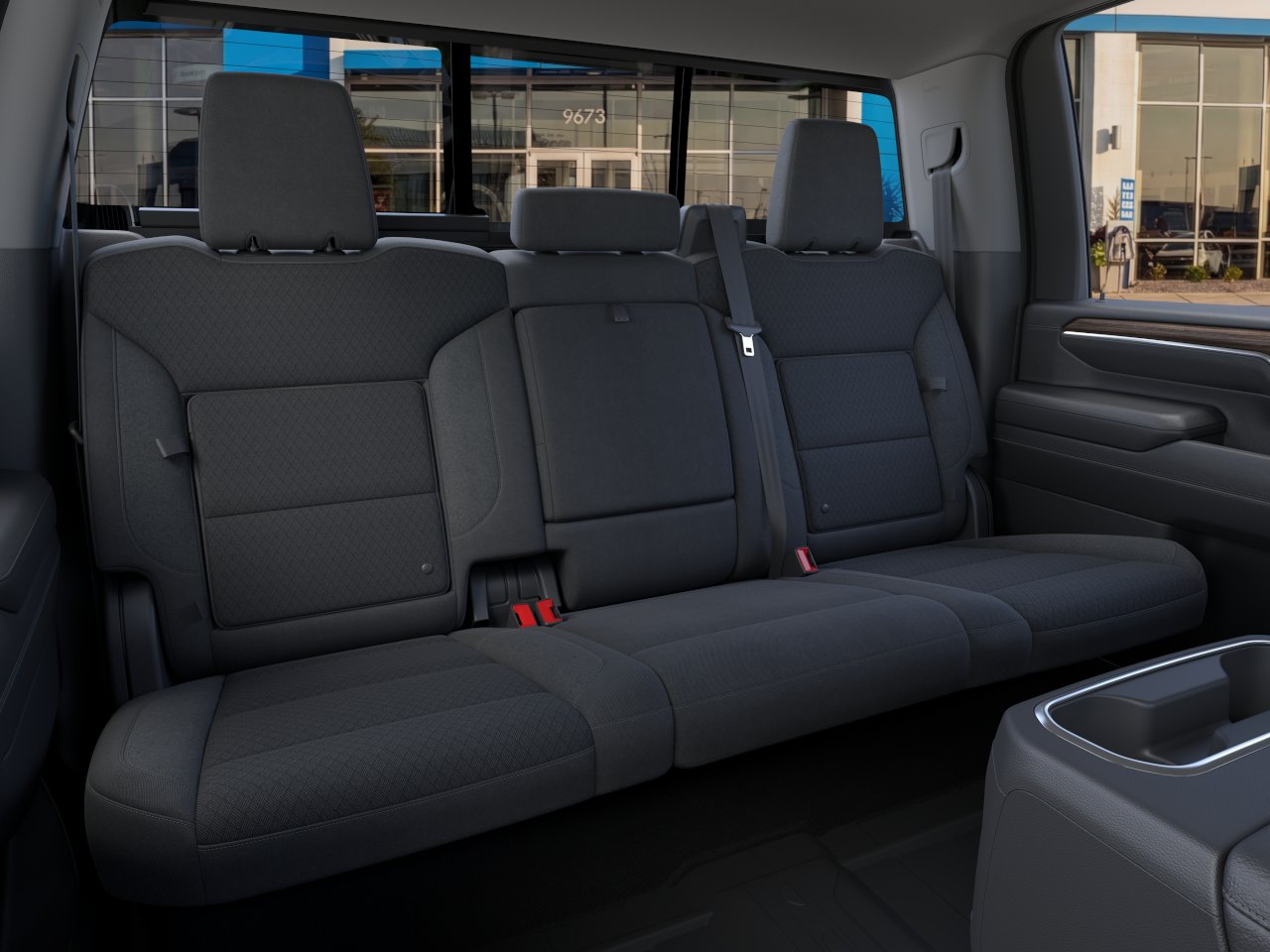 2026 Chevrolet Silverado 2500 HD LT - Photo 41