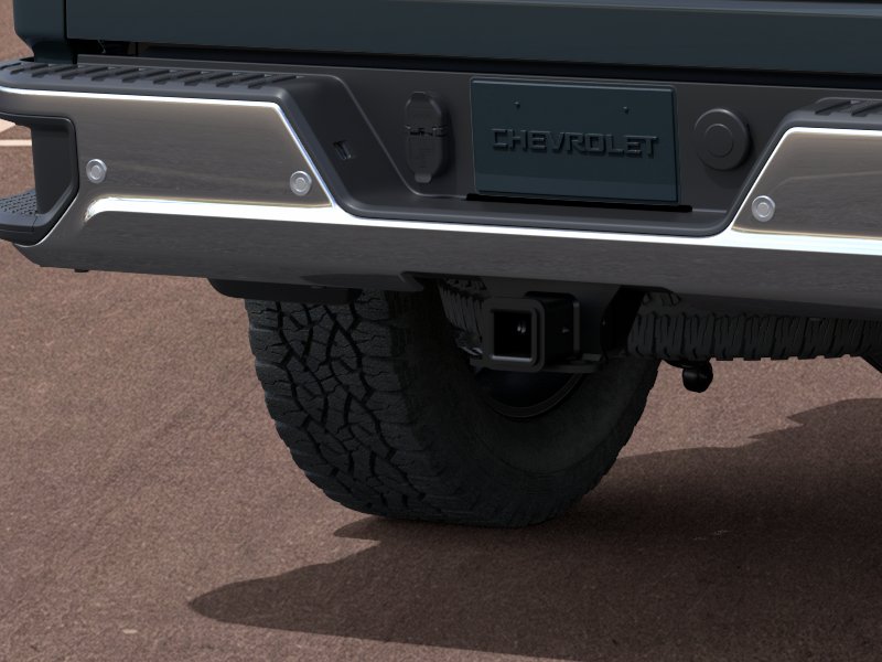 2026 Chevrolet Silverado 2500 HD LT - Photo 38