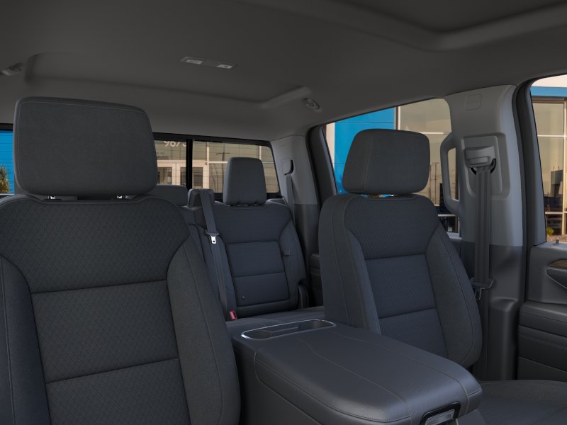 2026 Chevrolet Silverado 2500 HD LT - Photo 48
