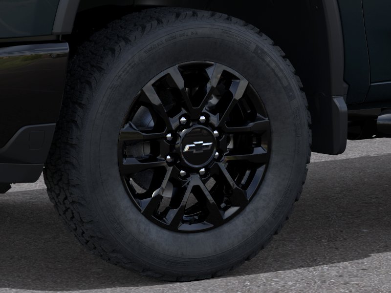New 2026 Cypress Gray Chevrolet LT image 33