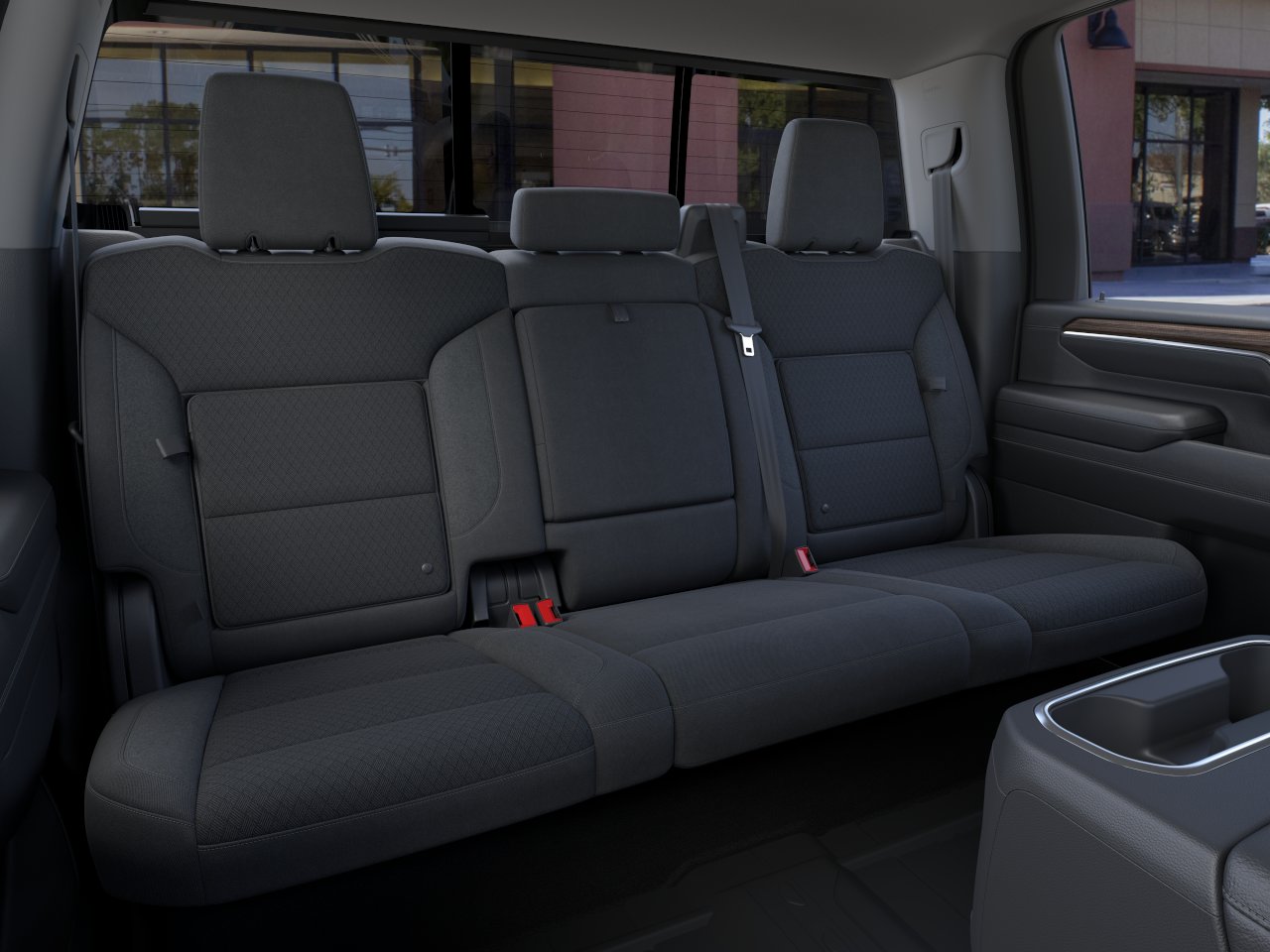 New 2026 Cypress Gray Chevrolet LT image 41