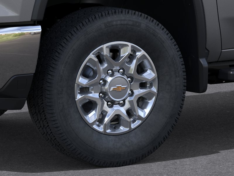 2026 Chevrolet Silverado 2500 HD LT - Photo 37