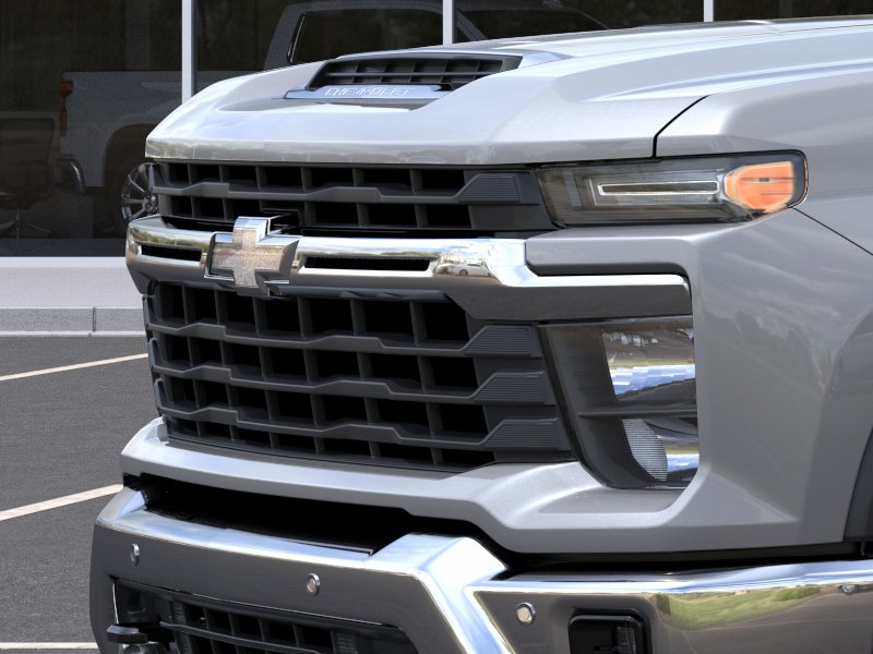 2026 Chevrolet Silverado 2500 HD LT - Photo 41