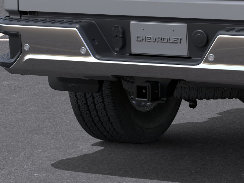 2026 Chevrolet Silverado 2500 HD LT - Photo 42