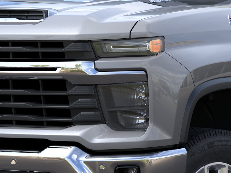 2026 Chevrolet Silverado 2500 HD LT - Photo 38