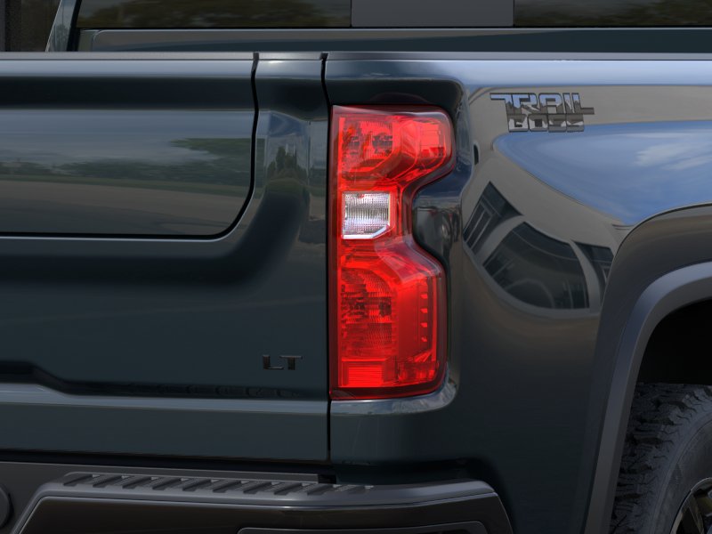 2026 Chevrolet Silverado 2500 HD LT - Photo 36