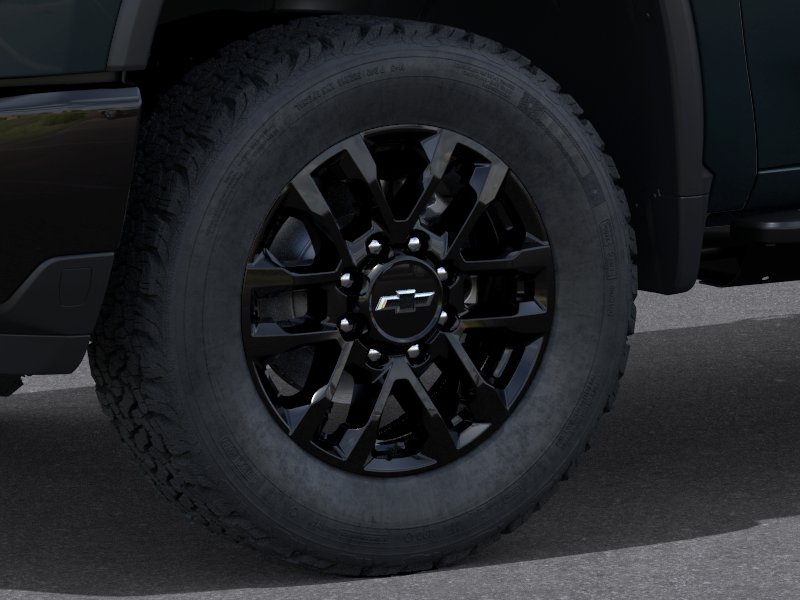 2026 Chevrolet Silverado 2500 HD LT - Photo 34
