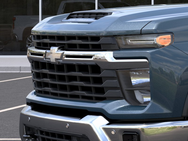 2026 Chevrolet Silverado 2500 HD LT - Photo 37